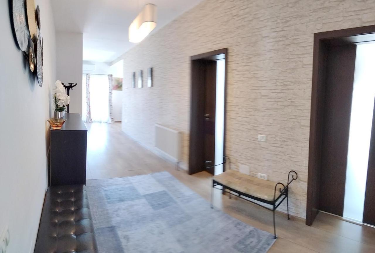 Apartament De Lux Cu Terasa Apartment Тимишоара Екстериор снимка